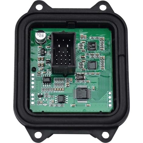 capteur de mise à niveau automatique des phares voiture Module (1/5)