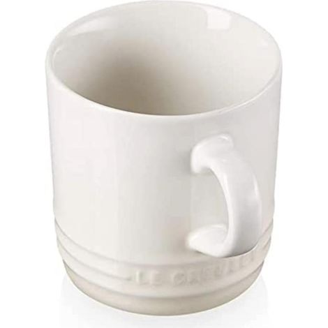Le Creuset BECHER KLEIN 100 ML MERINGUE