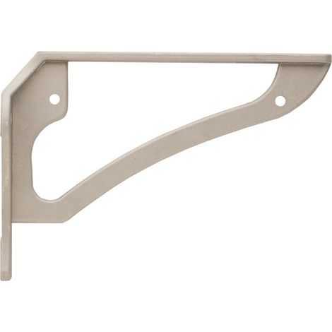 Kit 2 consoles lavabo aluminium L210 - SCELL-IT - CLA220