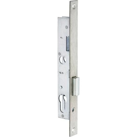 Metalux F113390010 Cerradura 1 punto caja fuerte 13/39,5 (1/3)