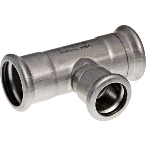 VSH XPress 304 Té réduit i/i/i 108x42x108 Type R2415, 123460592