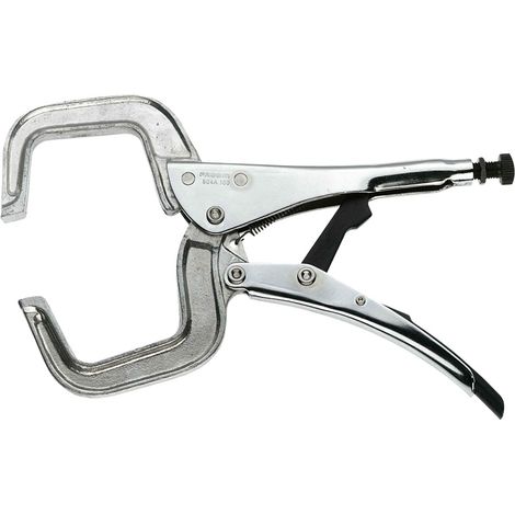 Facom 504A.180 Gripzange ''Lichtbogenschweissen'' 180 mm