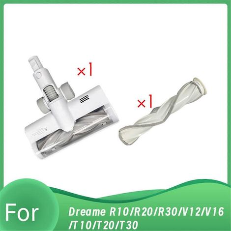 Elektrischer Bodenbürstenkopf R10/R20/R30/V12/V16/T10/T20/T3 (1/5)