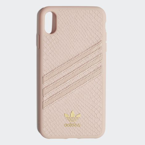 Adidas Moulded Snake funda para teléfono móvil 16,5 cm (6.5") Rosa (1/2)