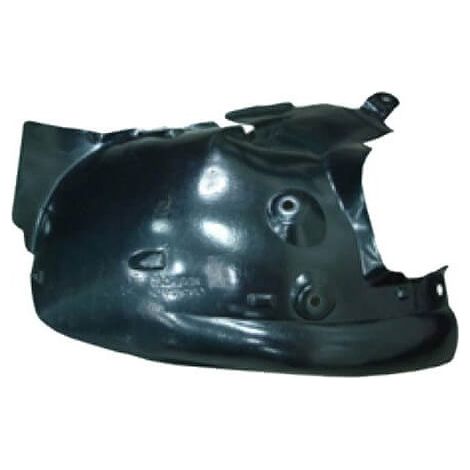 Pare-boue d'aile avant droit partie arrière 15 pouces Renault Clio 3 2005-2012