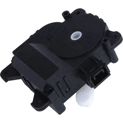 Color: Black Material: Plastic Original part number: 87106-07071 8710607071 Car accessories--DTEKGAZ