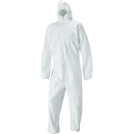 Combinaison Tyvek Dual, Dual,Taille 2XL