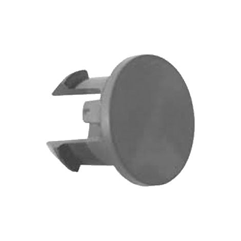 TAPPO SINISTRO GRIGLIA ANTERIORE - IVECO - Stralis 2007 - 504184163 - 504187046