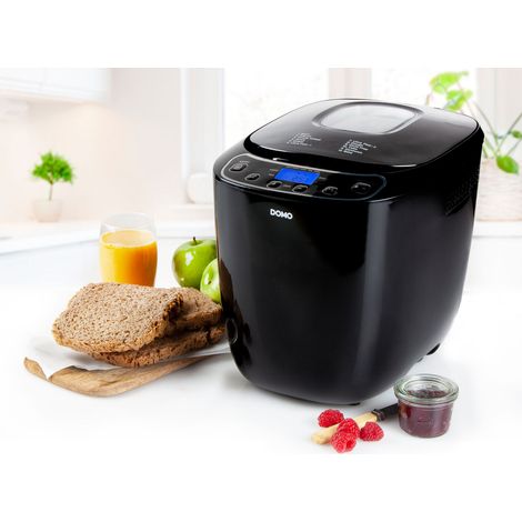 Kochgerät domo b3973 550 W 1 kg (1/5)