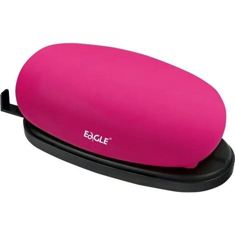 Perforadora Eagle TYP862 ¡Ja rosa 10 hojas