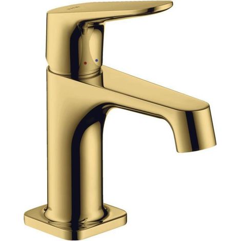 hansgrohe AXOR Citterio M Einhebel Waschtischmischer für (1/4)