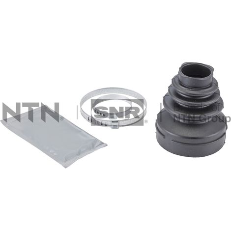 Kits soufflet côté boîte - IBK10.007 - SNR - Compatible avec véhicule