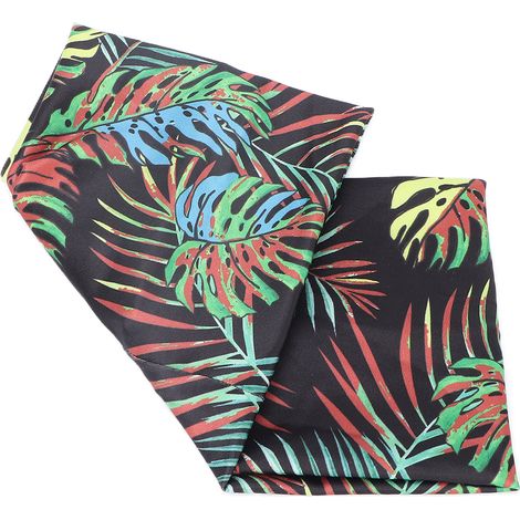 Bandeau de sport femme imprimé, parfait pour le yoga, la course à pied et le fitness (1/5)