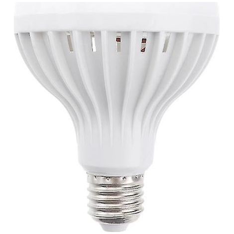 geräuschaktivierte Lampe (1/3)