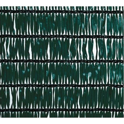 MALLA SOMBRA SUN-NET 70% 4M VERDE (â‚/MTS) - CATRAL (NORTENE)