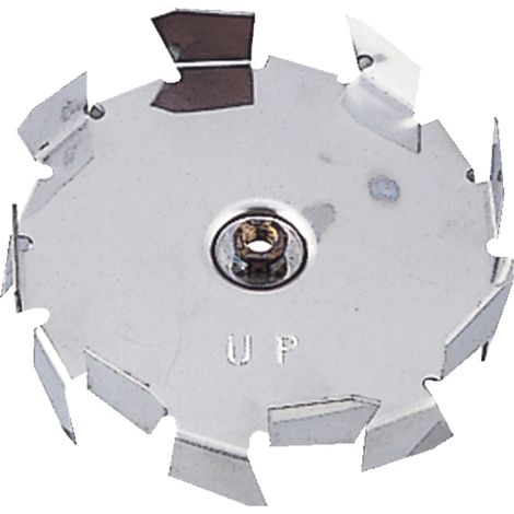 Makita Rührblatt 130 mm - A-43670 (1/2)
