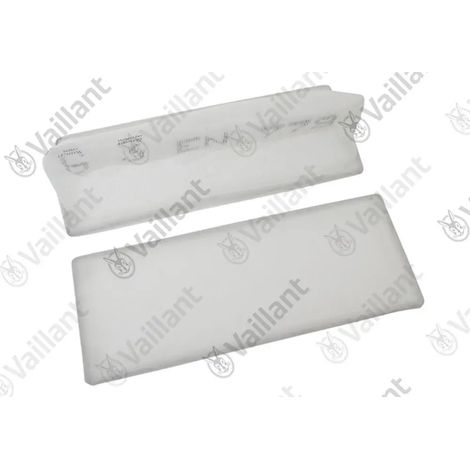 VAILLANT Filtro, juego recoVAIR 250 Vaillant-Nr. , 0020052440