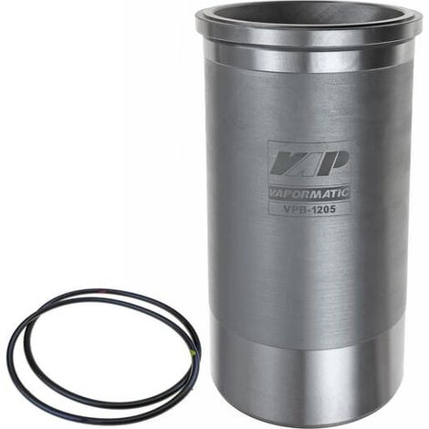 Corps de cylindre VAPORMATIC VPB1205