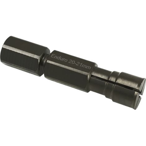 Extracteur De Roulement 20-21mm Chromoly - Outil Précision Atelier Vélo - Enduro Bearings