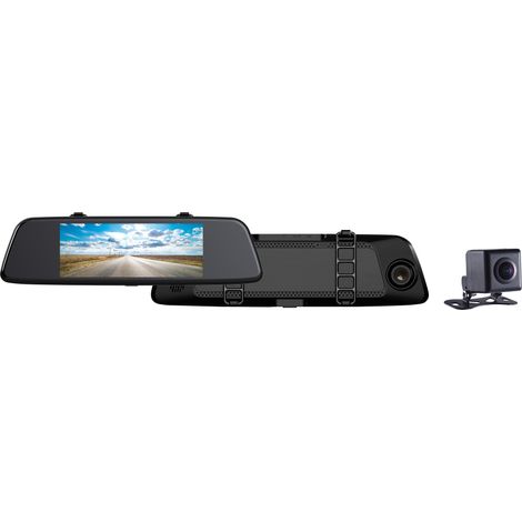 Dashcam - PIONEER - VREC-150MD - Vision 150° - Ecran 6,7"