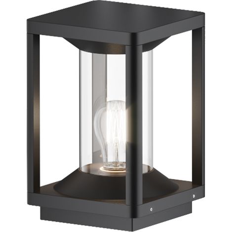 Maytoni Cell Lampada da terra per esterni in grafite IP54 1xE27 (1/3)
