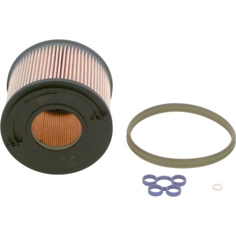 Filtro carburante 1457070010 Bosch (1/4)