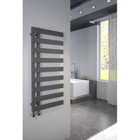 radiateur piro anthracite 350 w