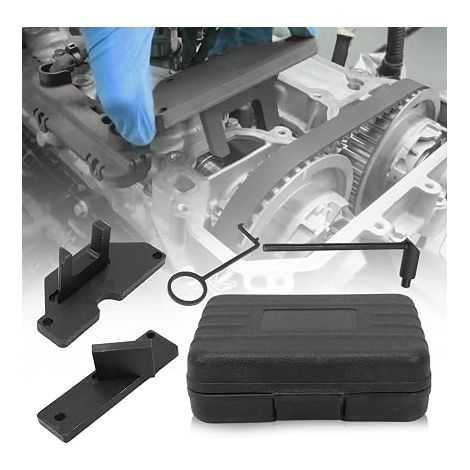 Distribution Timing Kit 1.2 Turbo PureTech 1.2 GDI Kit Set Timing Kit 1.2 Puretech for C1 C3 C4 DS3 Berlingo 4 108 208 2008 301 308 3008 508 Partner