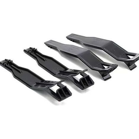 Suitable for Ford Focus headlight bracket 1324270 4M5113N060AA 4M51-13N060- (1/2)