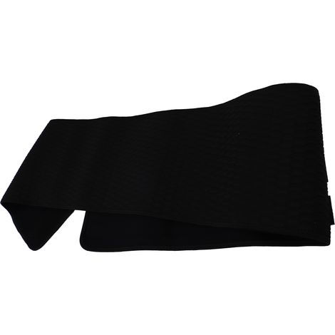 Ceinture de soutien lombaire ajustable pour hommes et femmes - Ceinture de fitness taille L 66-86cm - Accessoire musculation et gym