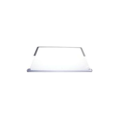 TABLETTE VERRE 479x299 MM POUR REFRIGERATEUR LIEBHERR