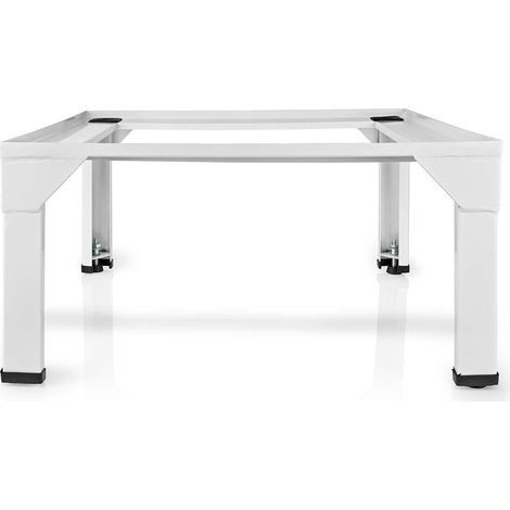 Soporte para lavadora y secadora altura 300 mm