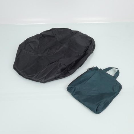 wasserdichte sitzbankabdeckung one für roller größe s 50x38cm