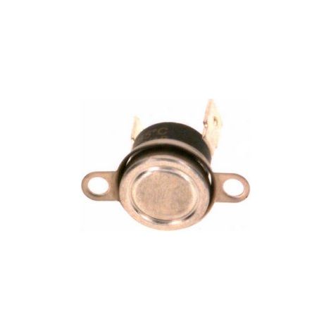 BOSCH Surveillance des gaz d'échappement, 87199281400