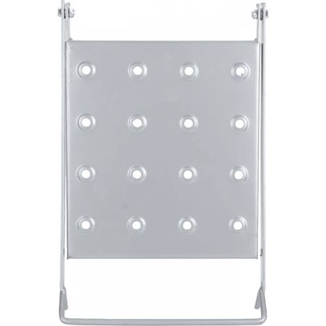 Plate-Forme de Travail, Plateforme de Travail pour Echelle Tools Etagère de Travail pour Toutes Les Echelles Tenir 180 kg (1/4)