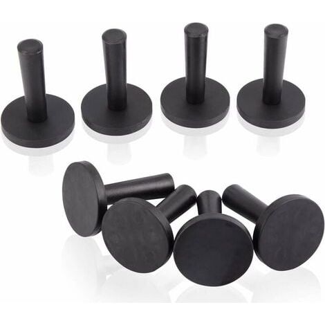 Stück Magnete, superstarke Fahrzeug-Greifermagnete für Vinyl-Grafiken, Vinyl-Schilder, Verpackungen, Bastel-Vinyl-Schilder, Werkzeuge, Magnete (1/5)