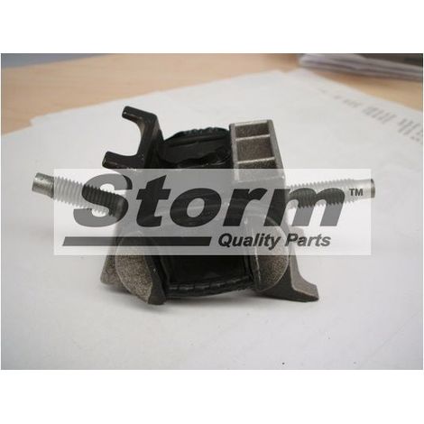 Support boîte vitesse pour Renault 21 Berline 7700766126