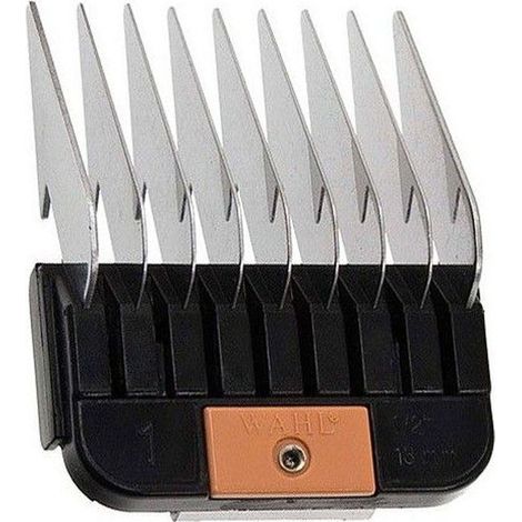 PEINE METALICO MOSER MAX45 13 MM  PEINE METALICO MOSER MAX45 13 MMPEINE PARA MAQUINA CORTAPELOS MOSER MAX45PEINE PARA MAQUINA DE PELAR 13 MM  OFERTA EXCLUSIVA