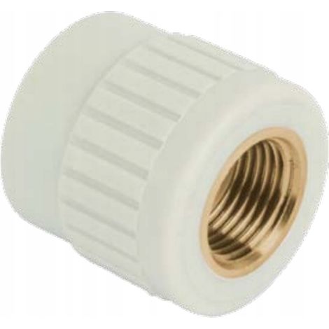 Raccord altech zw2512 polypropylene haute résistance thermique