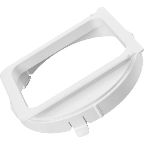 150mm Portable Air Conditioner Hose Adapter with Window Seal (1/5)