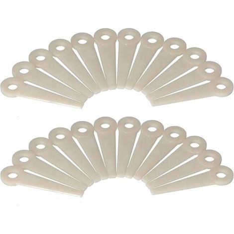 Enowelir Tournevis De Réglage 45 X 6 Mm Pour Poignée De Bouton Tondeuse À Gazon Écrou Boulon Pièces De Rechange En Acier Inoxydable (1/4)
