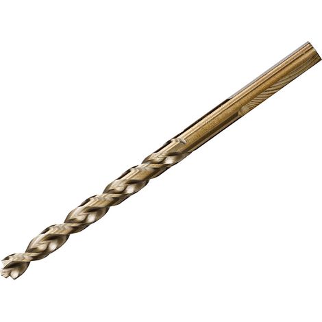 Dewalt DT5549-QZ Extreme 2 Metal Drill Bits 10 60mm OL:93mm WL:57mm DEWDT5549QZ
