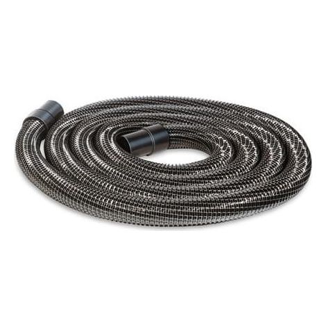 Manguera para alto vacío hasta 85°C KEMPER                                             2.5 m