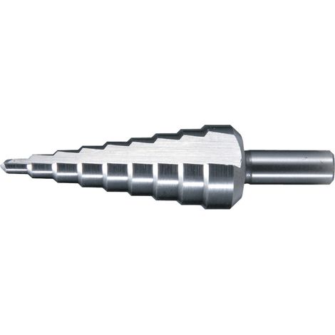 D-40107 Punta a gradini 4 - 32 mm