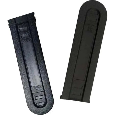 Plaque de protection de guide de barre 10 pouces 12 pouces (1/5)