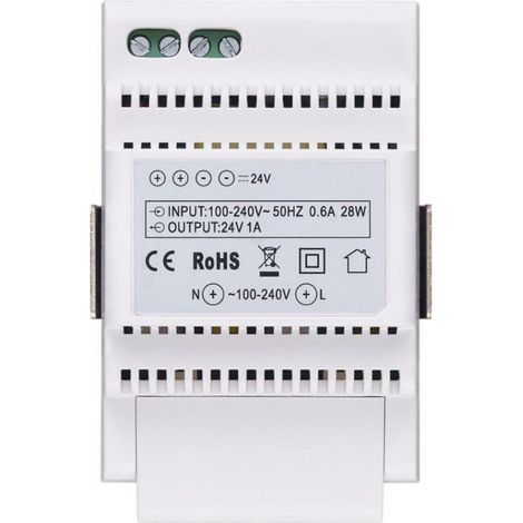 Alimentation vimar 100-240v 50/60hz 40103