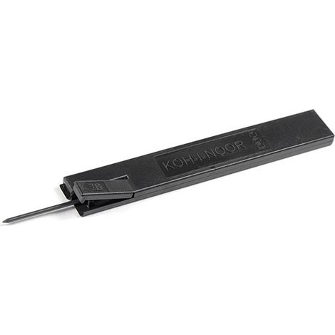 GRAPHIT 4190 2MM 2B 12-TEILIGES SET A'12 5087