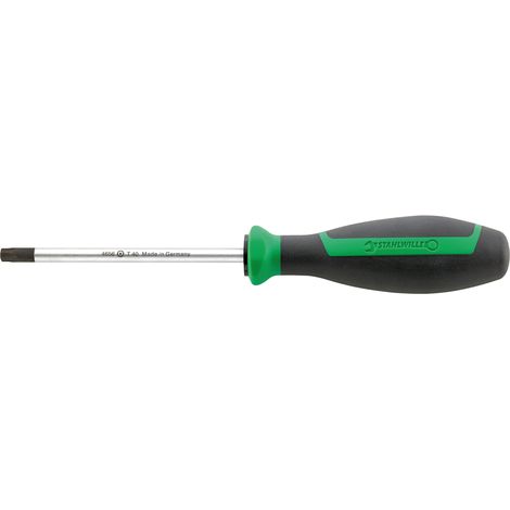 4656 GIRAVITE TORX DRALL+ T20