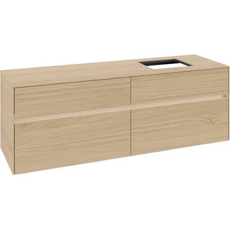 Villeroy & Boch C136B0VJ WTUS Collaro C136B0 1600x548x500mm (1/2)