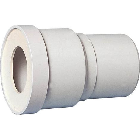 WC-Muffe Männlich D.100 Régiplast